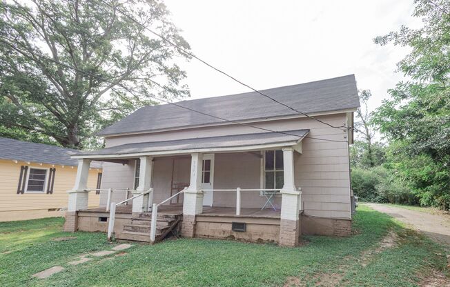 530 North 13th Street - 1