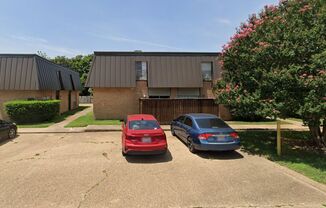 Holik Square Townhomes