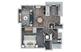 Partner-provided photo for $1580 unit