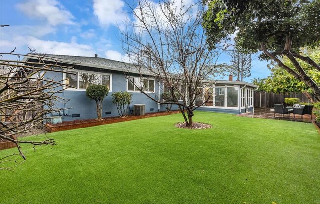 Charming 3-Bedroom Home in Prime Cambrian Location