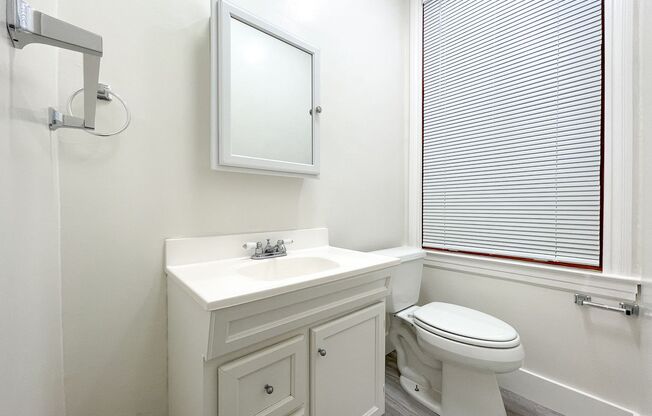 Studio, 1 bath, $2,095, Unit 02