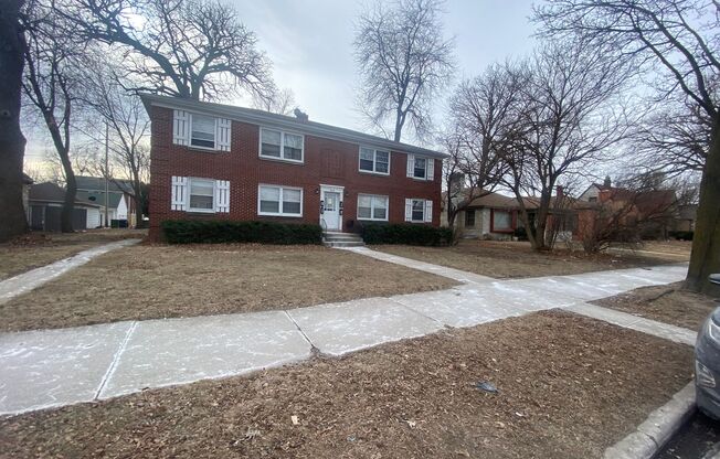 4435 W. Capitol Dr.
