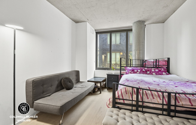 1 bed, 1 bath, 850 sqft, $6,950, Unit 5R