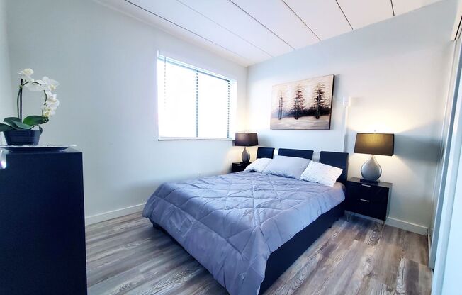 2 beds, 1 bath, 750 sqft, $1,199