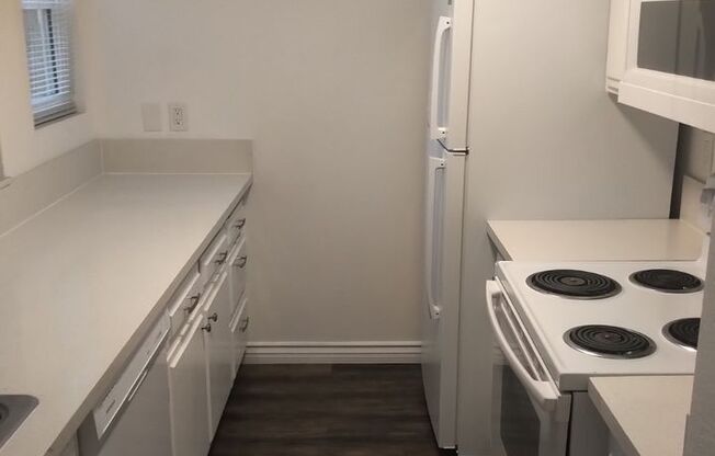 Studio, 1 bath, $2,395, Unit 309