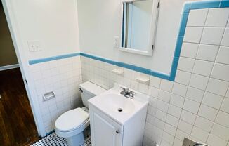 8717 Plymouth Street SPRING PARK PROPERTIES, LLC