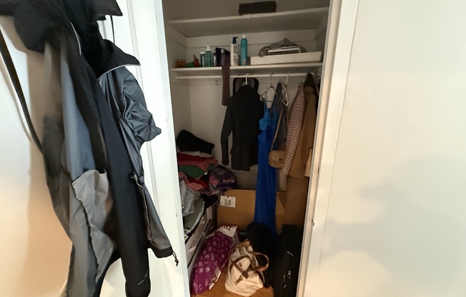 1 bed, 1 bath, $2,700, Unit 14