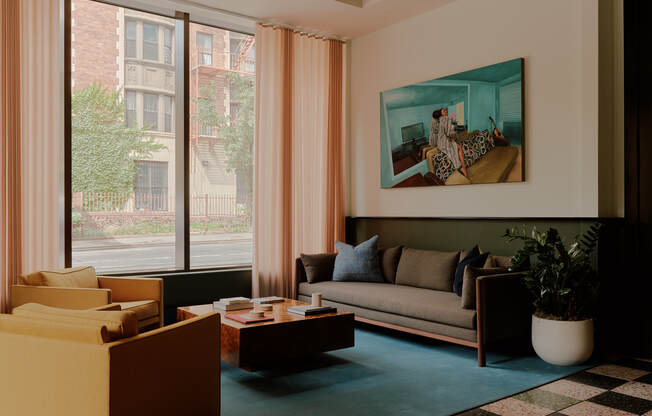 1 bed, 1 bath, $4,530, Unit 20E