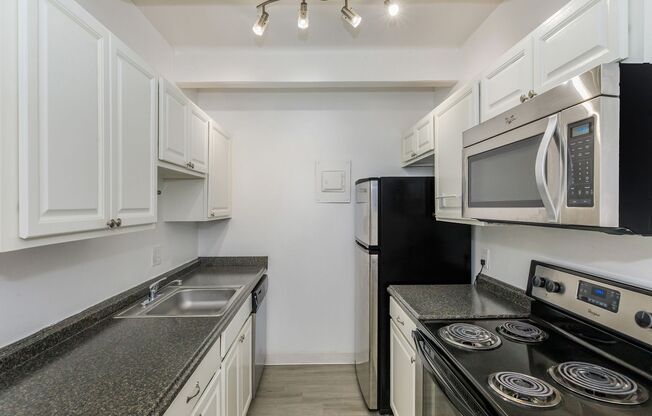 1 bed, 1 bath, 700 sqft, $845, Unit Unit 310
