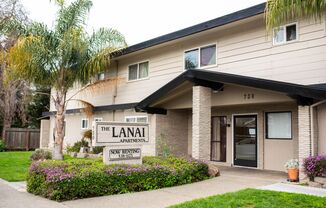 730 Lanai Apartments