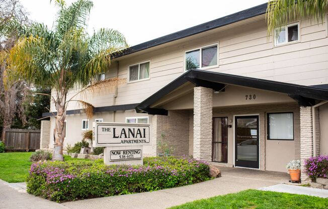 730 Lanai Apartments