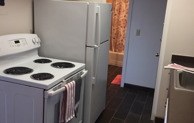 1 bed, 1 bath, 620 sqft, $1,295, Unit 707