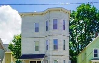 170 Pleasant Street