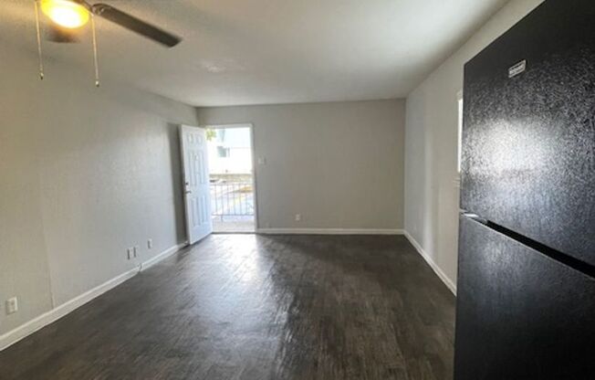 Studio, 1 bath, 455 sqft, $775, Unit 18-1804
