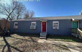 3301 S SAINT CLAIR AVE