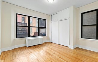 1 bed, 1 bath, $3,150, Unit 3D