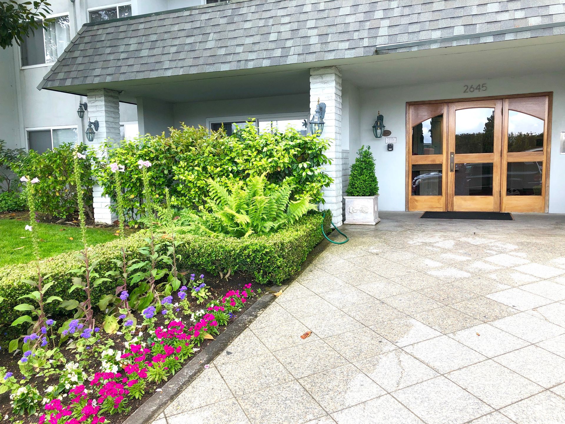 Mountain View - The Camille Apts - Close to San Antonio Center, Caltrain, Stanford