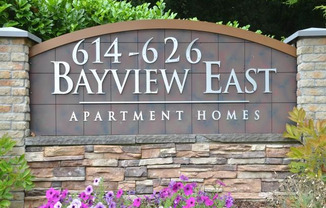 Bayview East Apartments