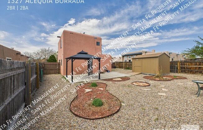 1327 ACEQUIA BORRADA