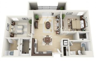 Partner-provided photo for $3098 unit