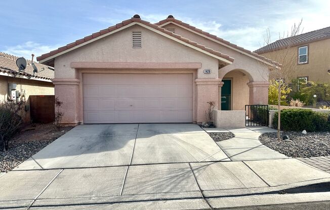 1420 Dream Bridge Drive, Las Vegas, Nevada 89144