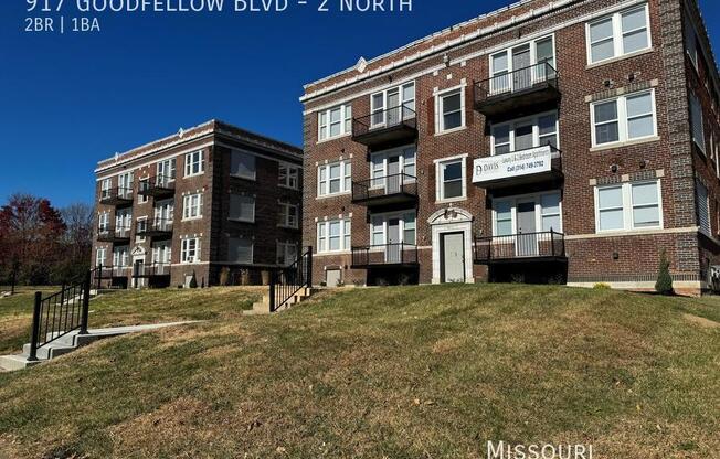 917 Goodfellow