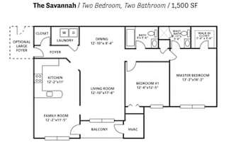 Partner-provided photo for $2125 unit