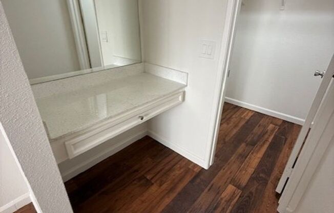 1 bed, 1 bath, 540 sqft, $1,875, Unit 111