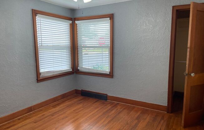 3 bed / 1 bath - Morton, IL