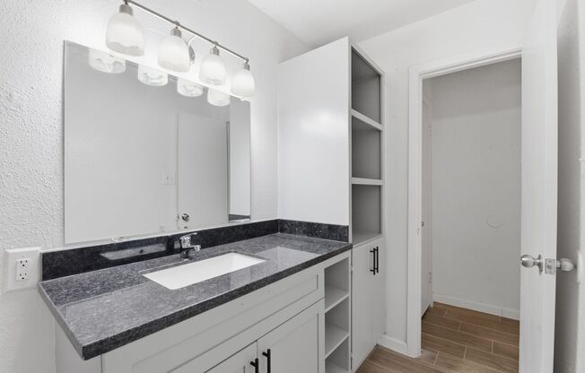 1 bed, 1 bath, 742 sqft, $939, Unit 1003