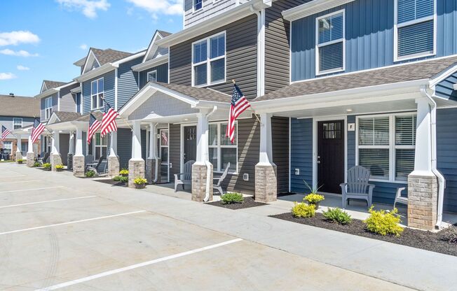 Nautilus Landing Luxury Townhouse