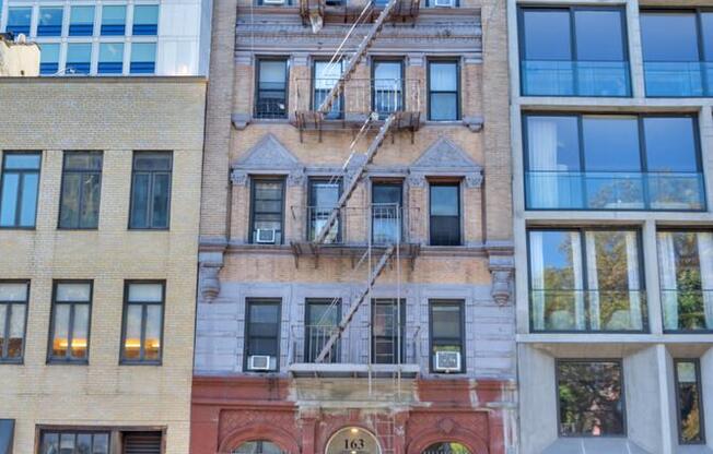 163 Chrystie St.