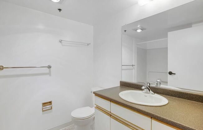 1 bed, 1 bath, 491 sqft, $1,250, Unit 501