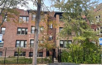 1 bed, 1 bath, 800 sqft, $1,250, Unit 1358-Garden