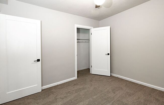 1 bed, 1 bath, 578 sqft, $1,295, Unit 412