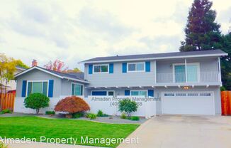 1494 Montalban Dr.