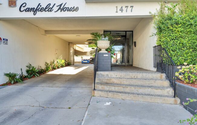 Canfield Luxury Investments LLC