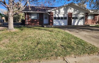 2 Bedroom Home in Longmont