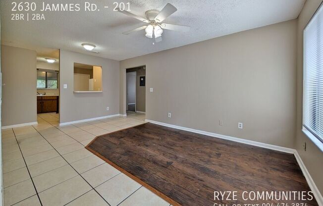 2630 JAMMES RD
