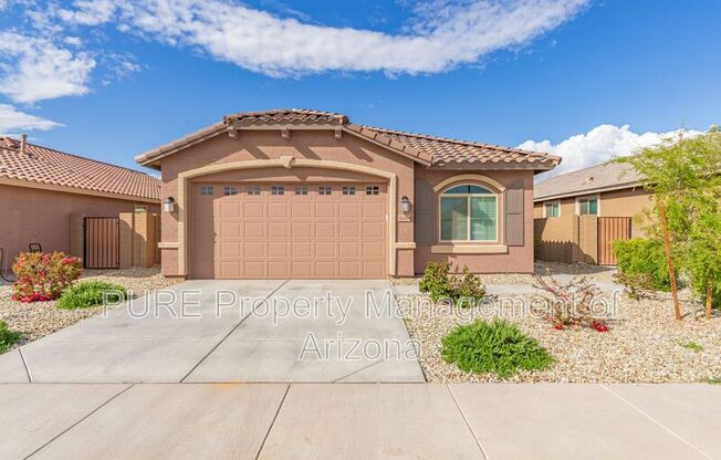 16404 W QUESTA DR