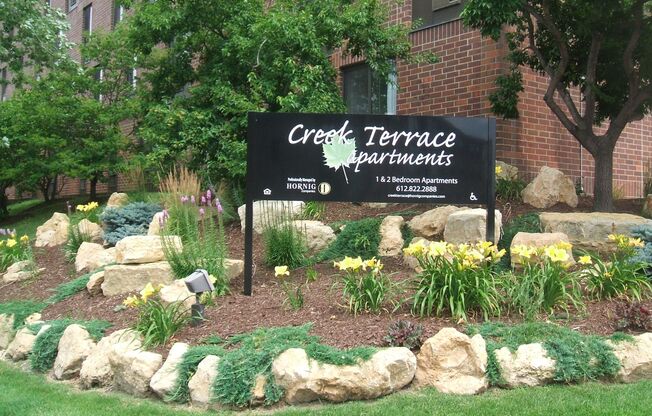 Creek Terrace Apartments
