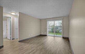 Lynmarie Apartments