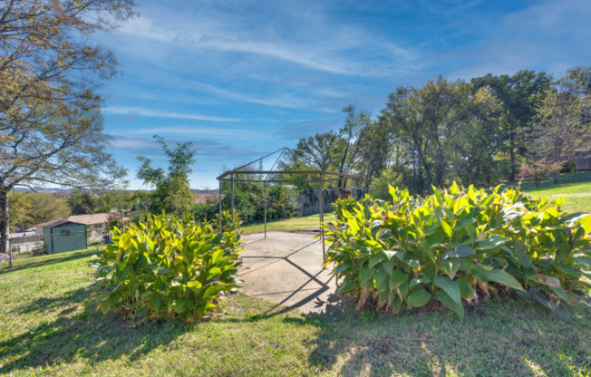 Partner-provided property photo
