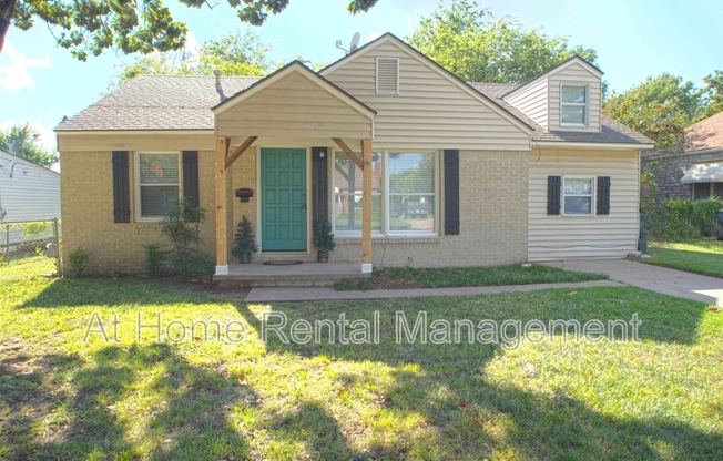 Partner-provided property photo