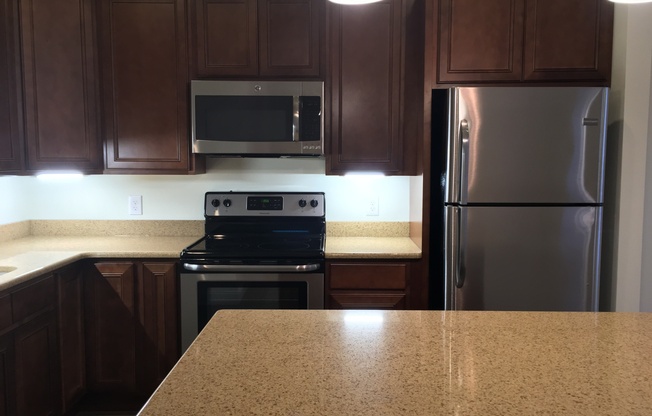 Doylestown Borough Apartments