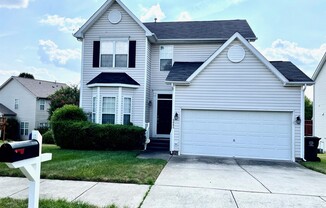 5605 Ashbury Cove Circle