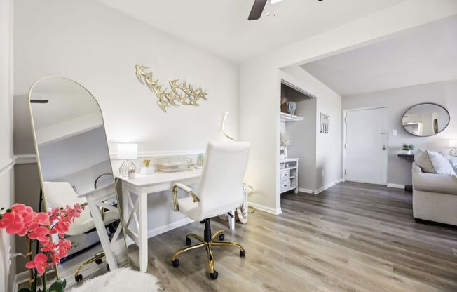 Potomac Garden Apartments
