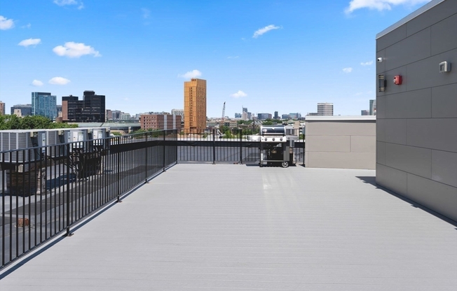 1 bed, 1 bath, 499 sqft, $3,195, Unit 210