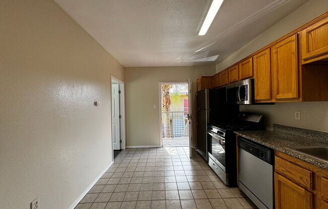 2 beds, 1 bath, 500 sqft, $2,295, Unit 1129-1