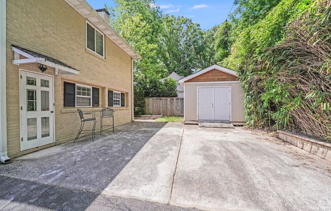 1 bed, 1 bath, 500 sqft, $1,700, Unit Unit 3